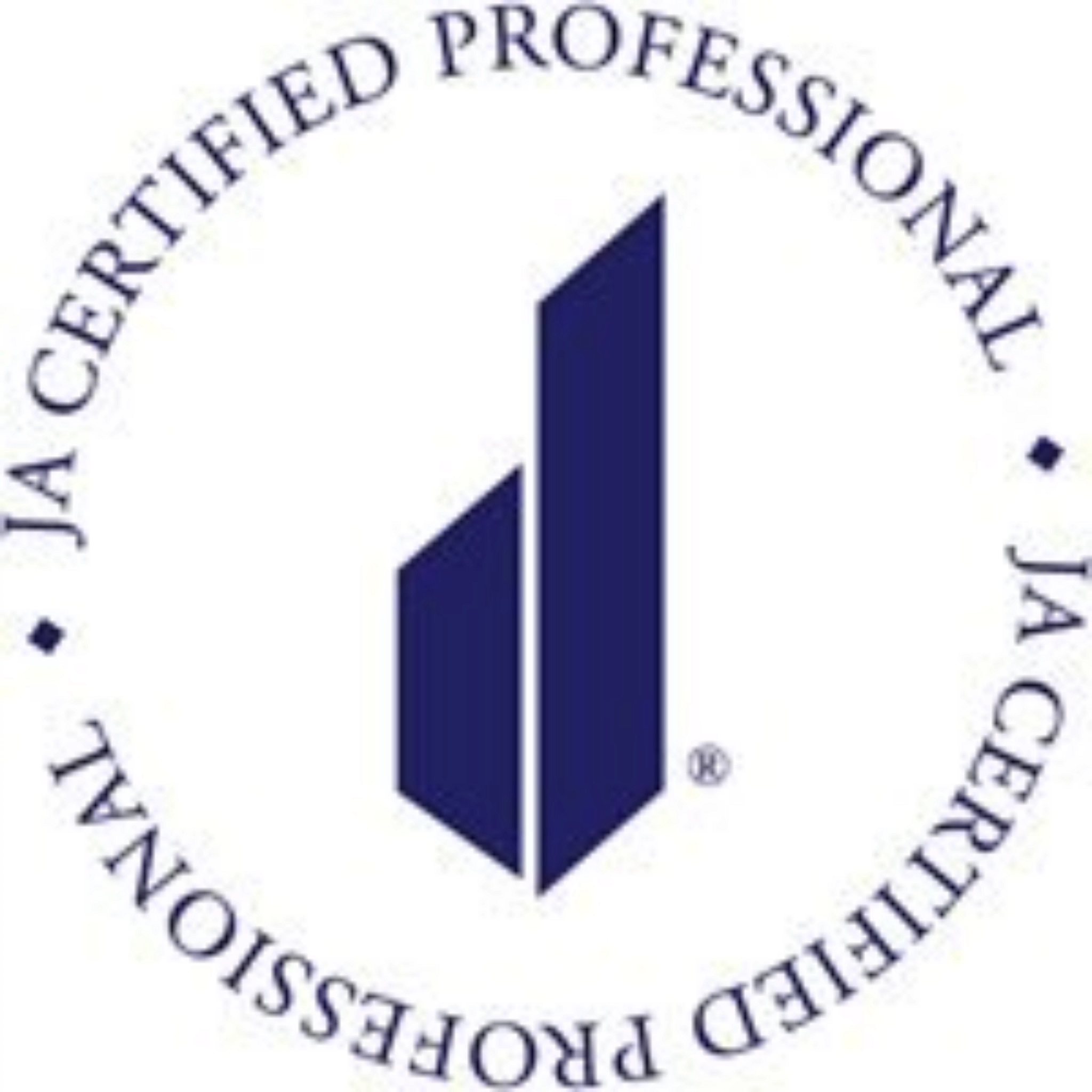 JA Logo (Small)