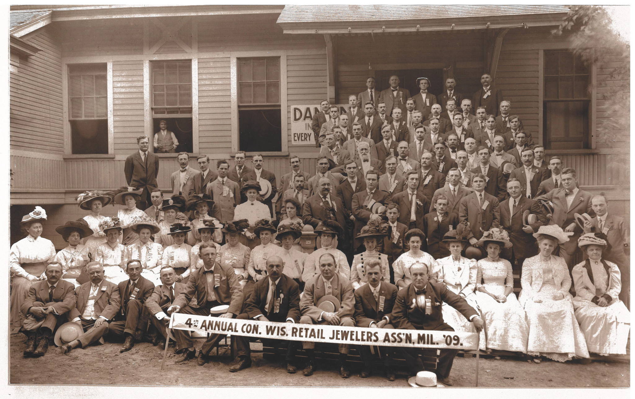 Jm Brand extra images