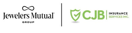Jewelers Mutual Group and CJB Logo