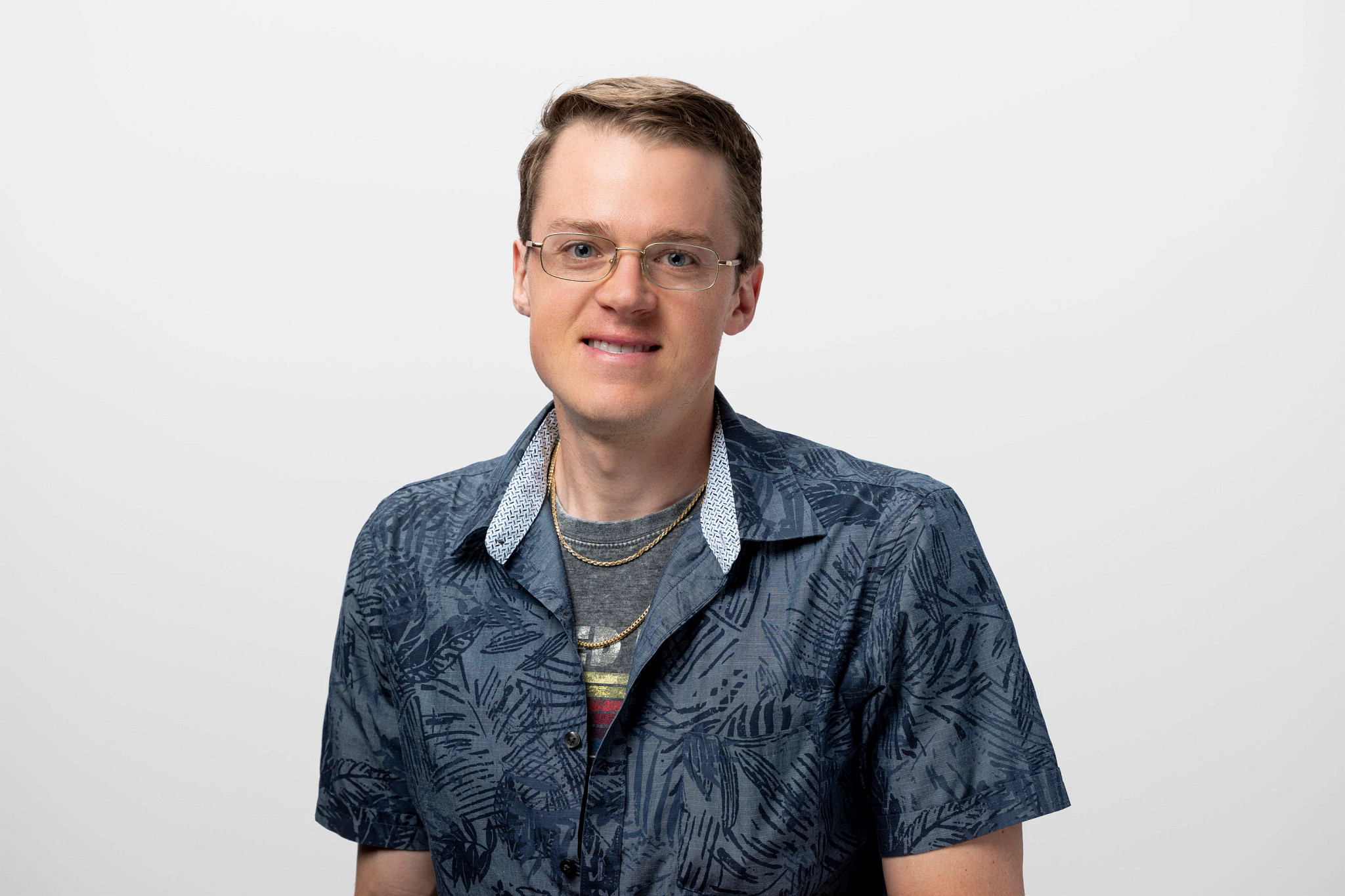 Photo of Logan Moore