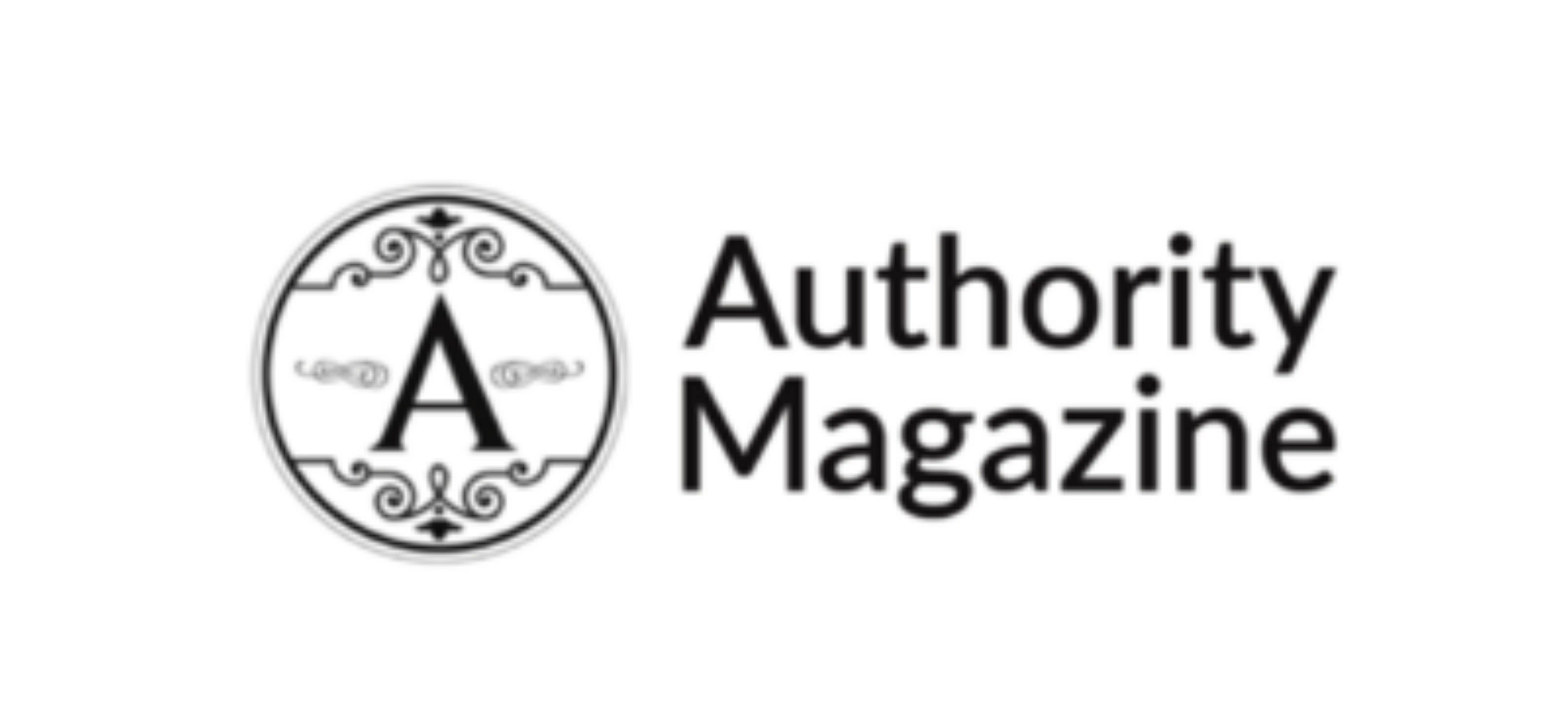 Authority Magazine Logo (Small)