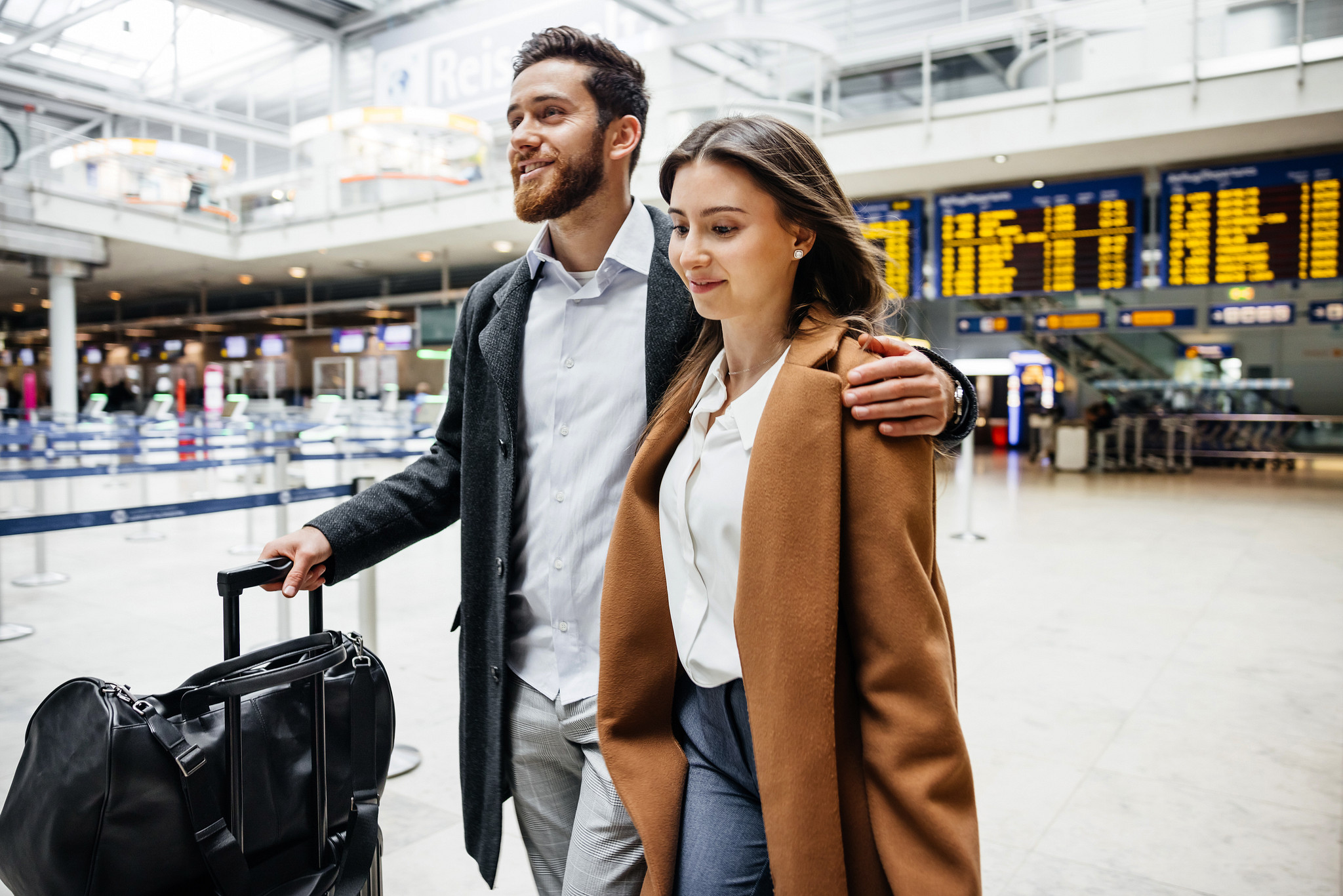 CoupleonWayHome_TravelStudy