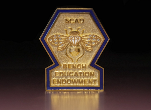 B.E.E. Pin