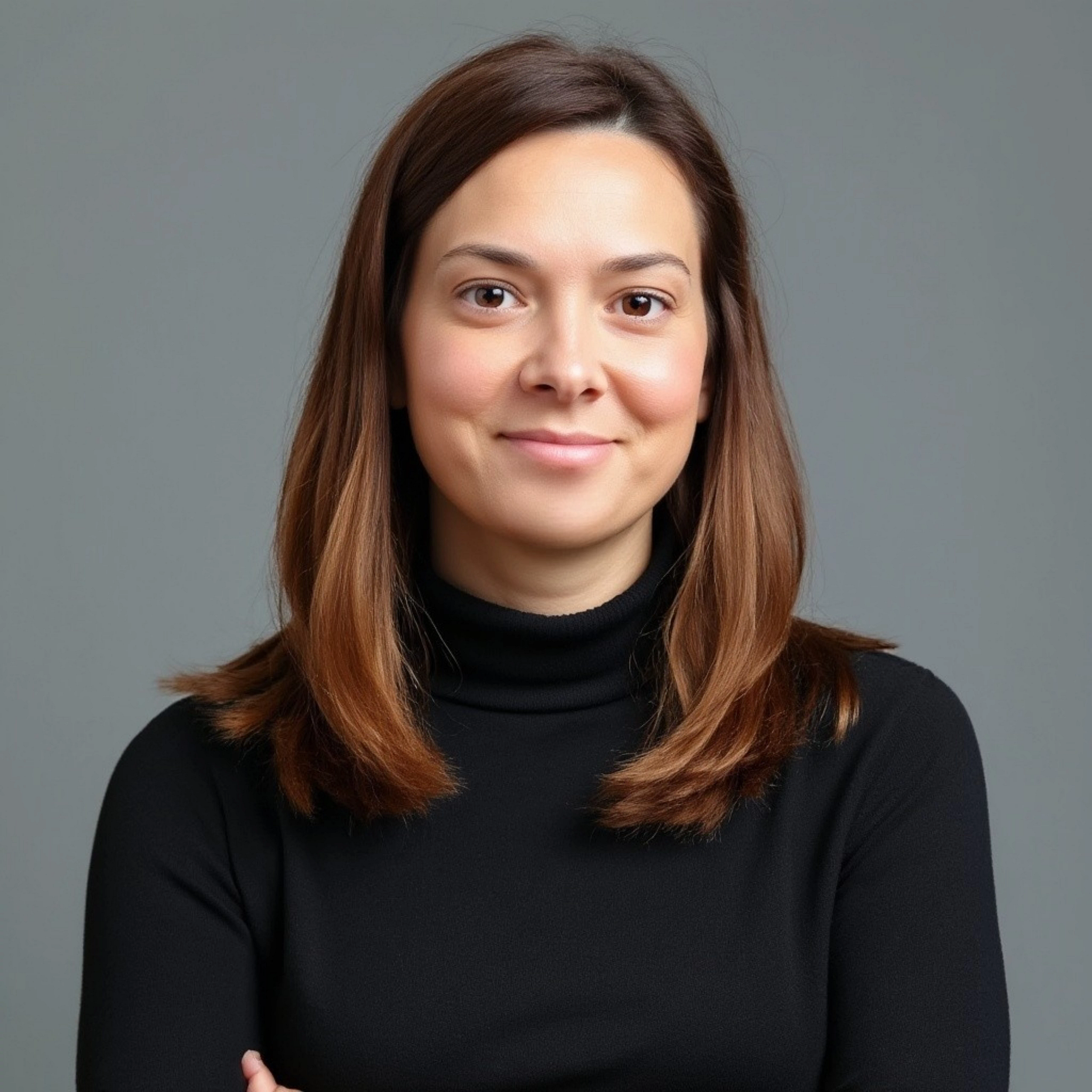 Photo of Tara Dosh