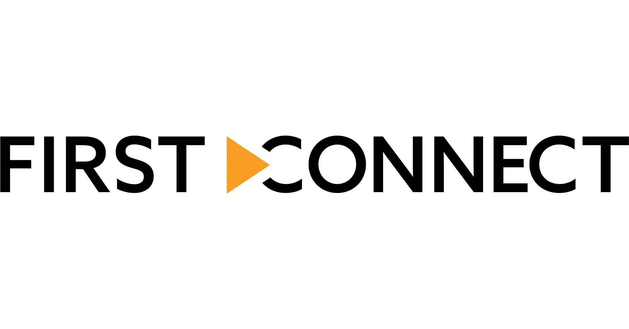 First Connect Logo