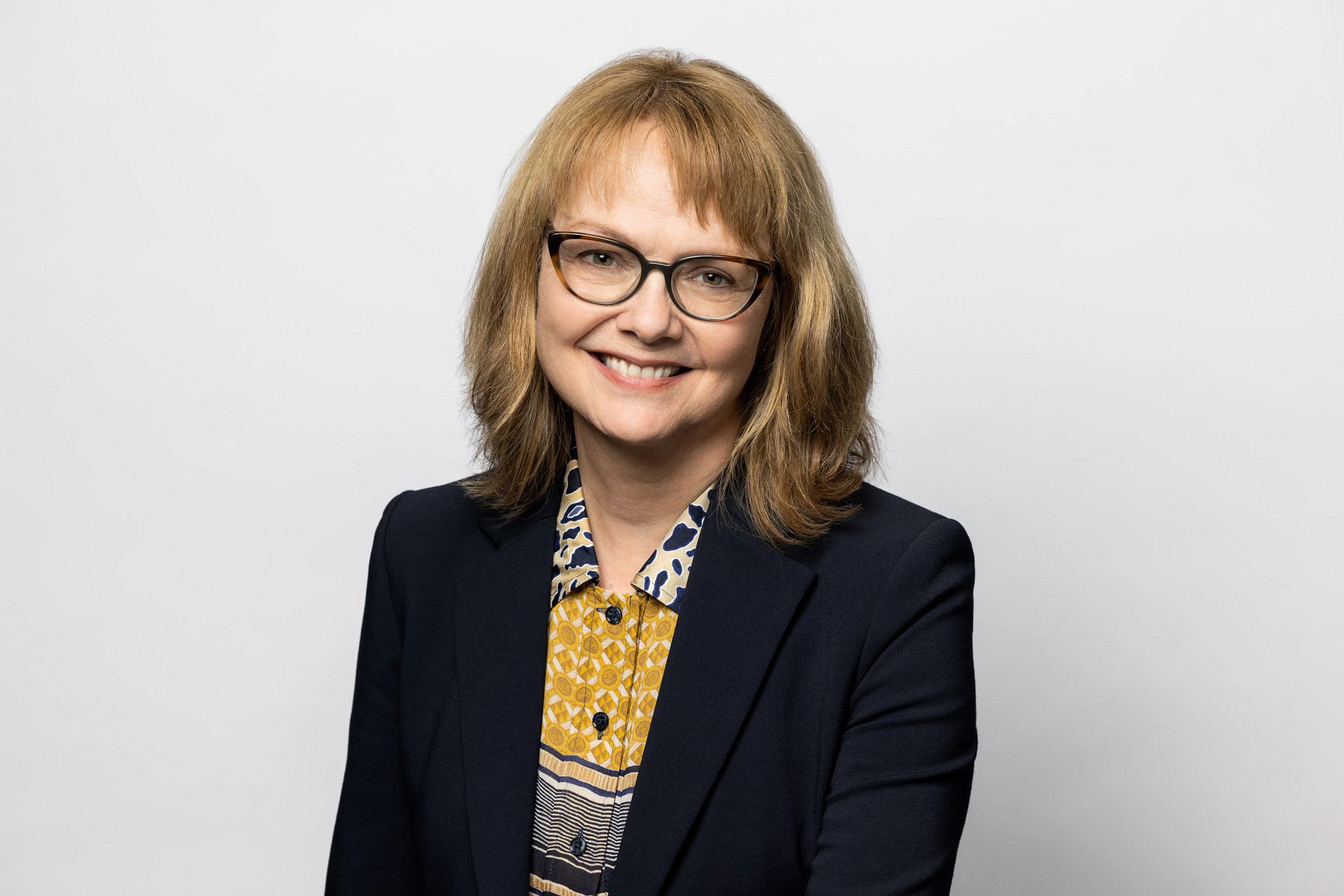 Marianne Marck - Director