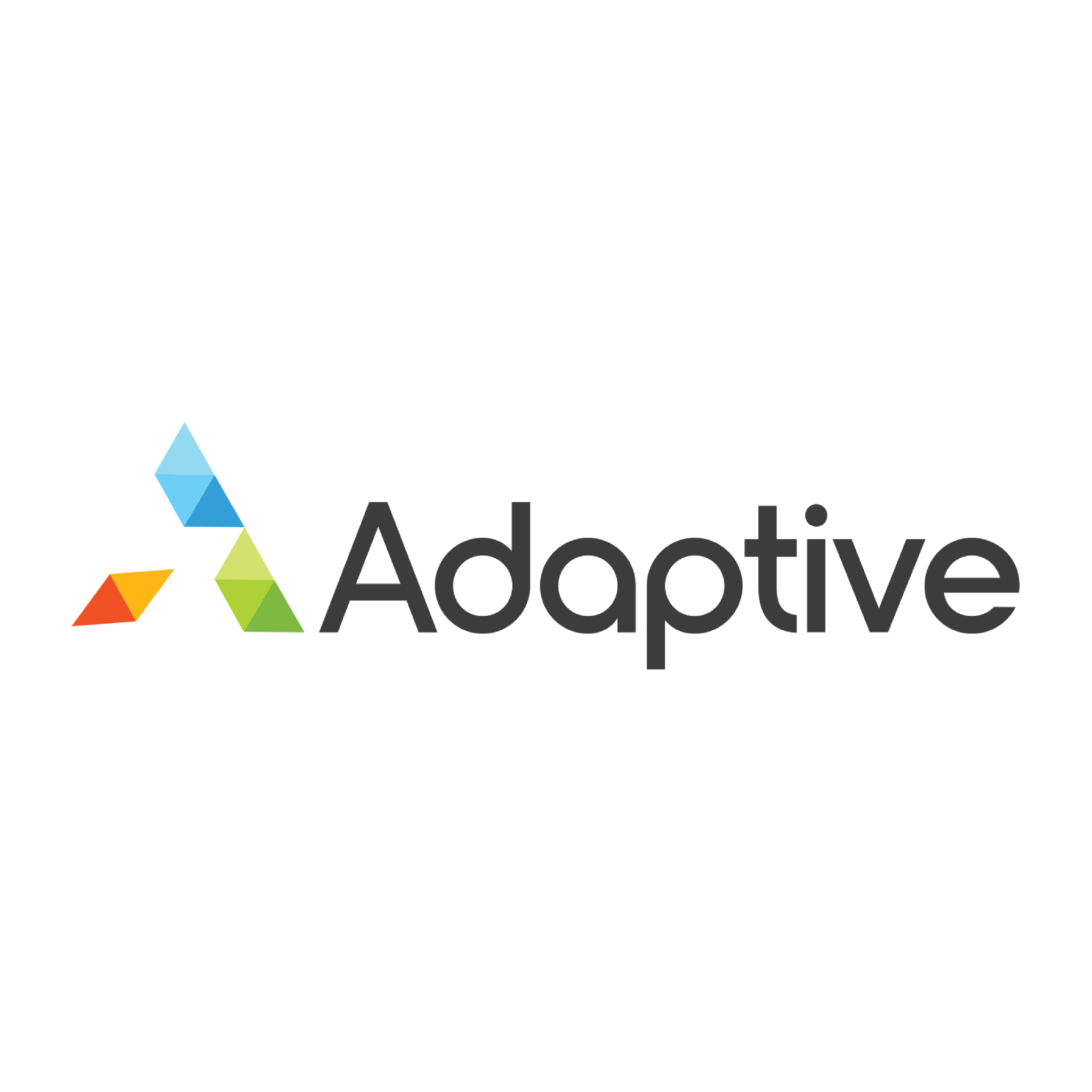 Adaptive - web edited