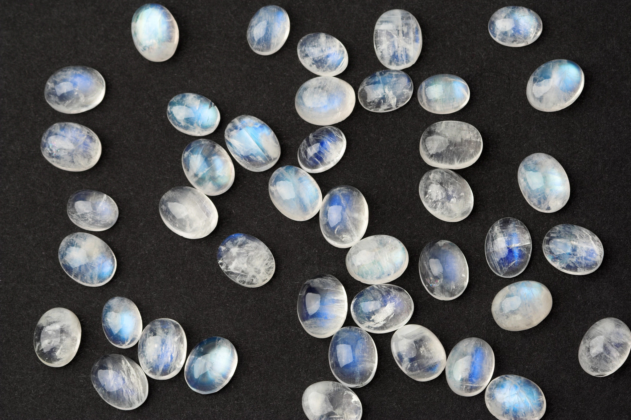 Cabochon Stone