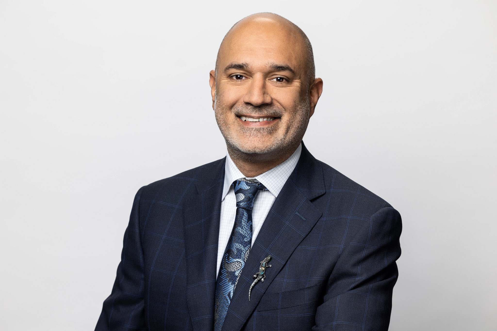 Niveet Nagpal - Director