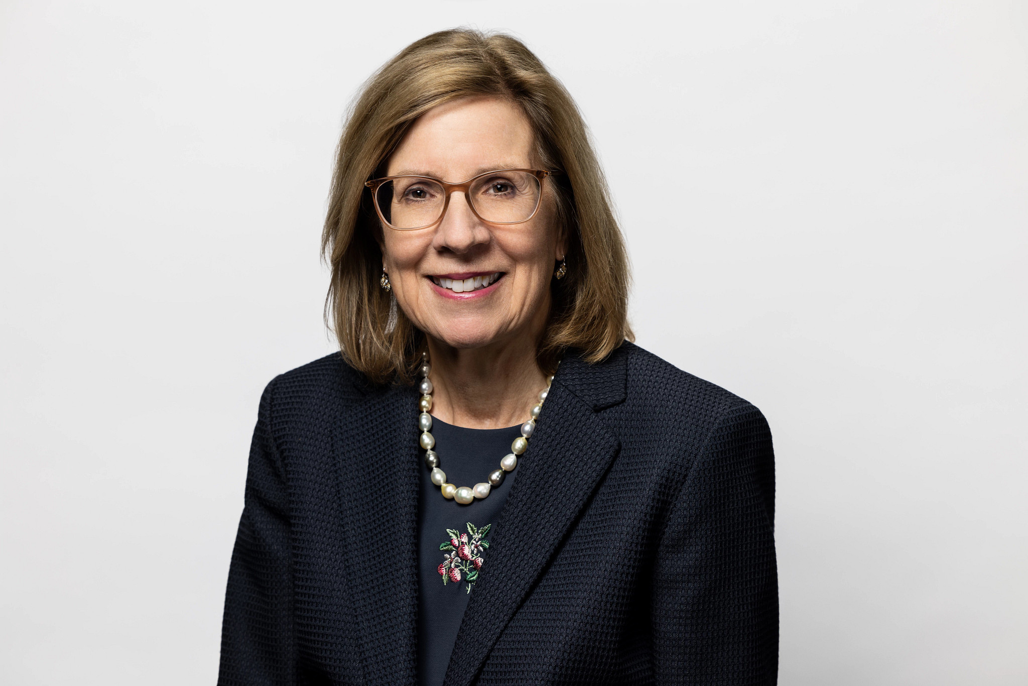 Dione Kenyon - Vice Chairman of the Board