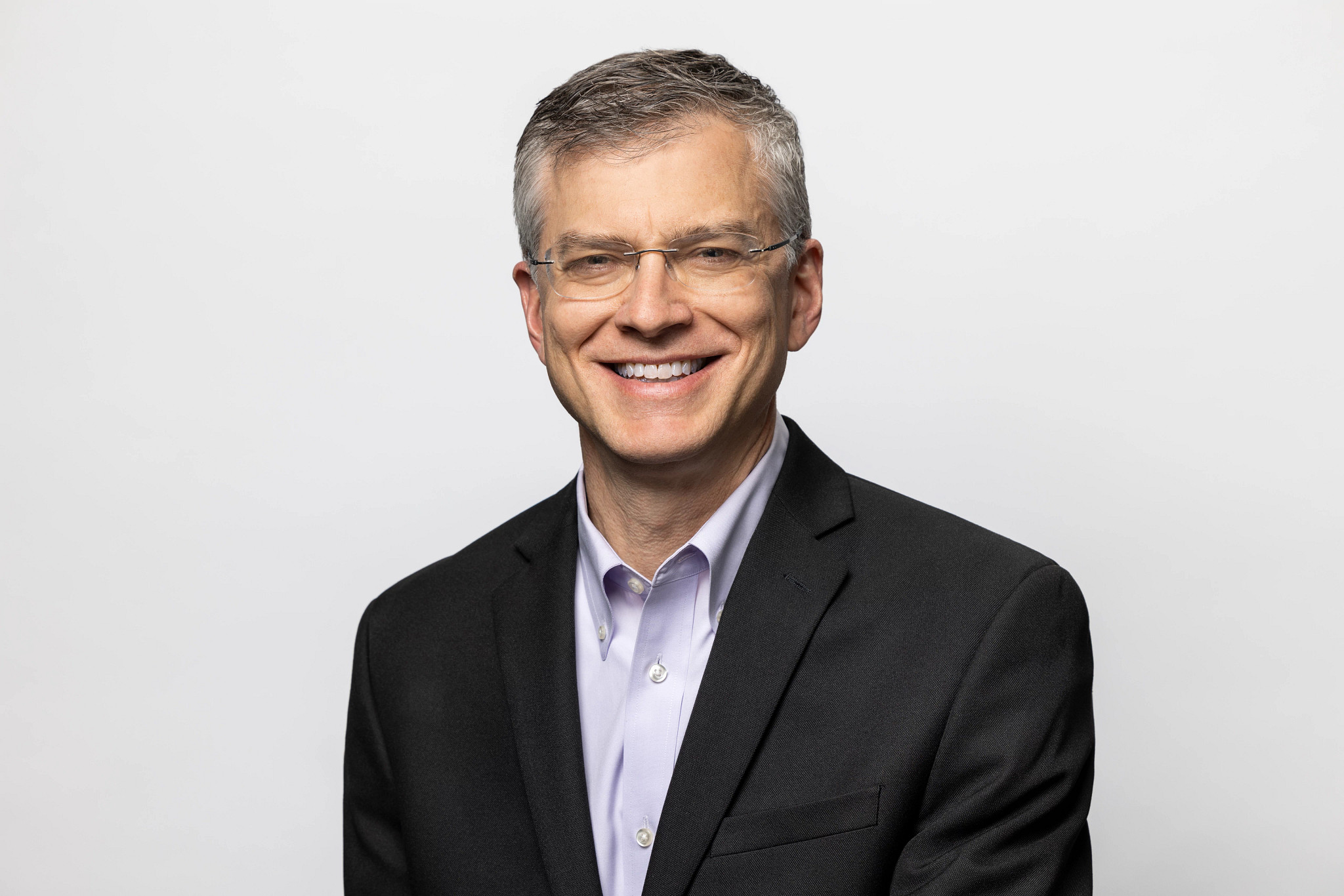 Corporate Headshot