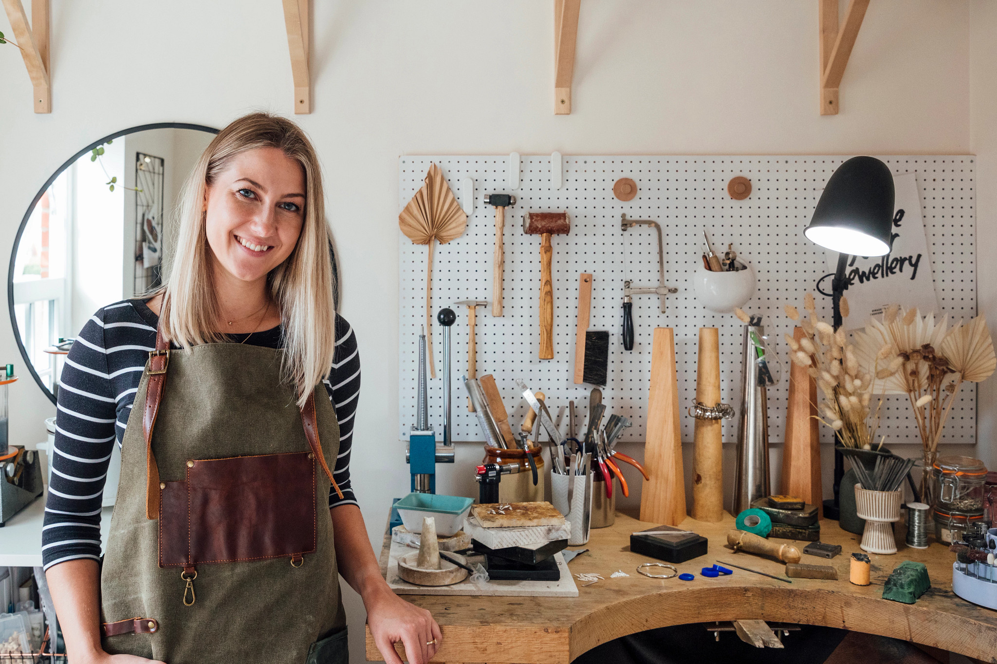 How to Start a Jewelry Store Business | Jewelers Mutual