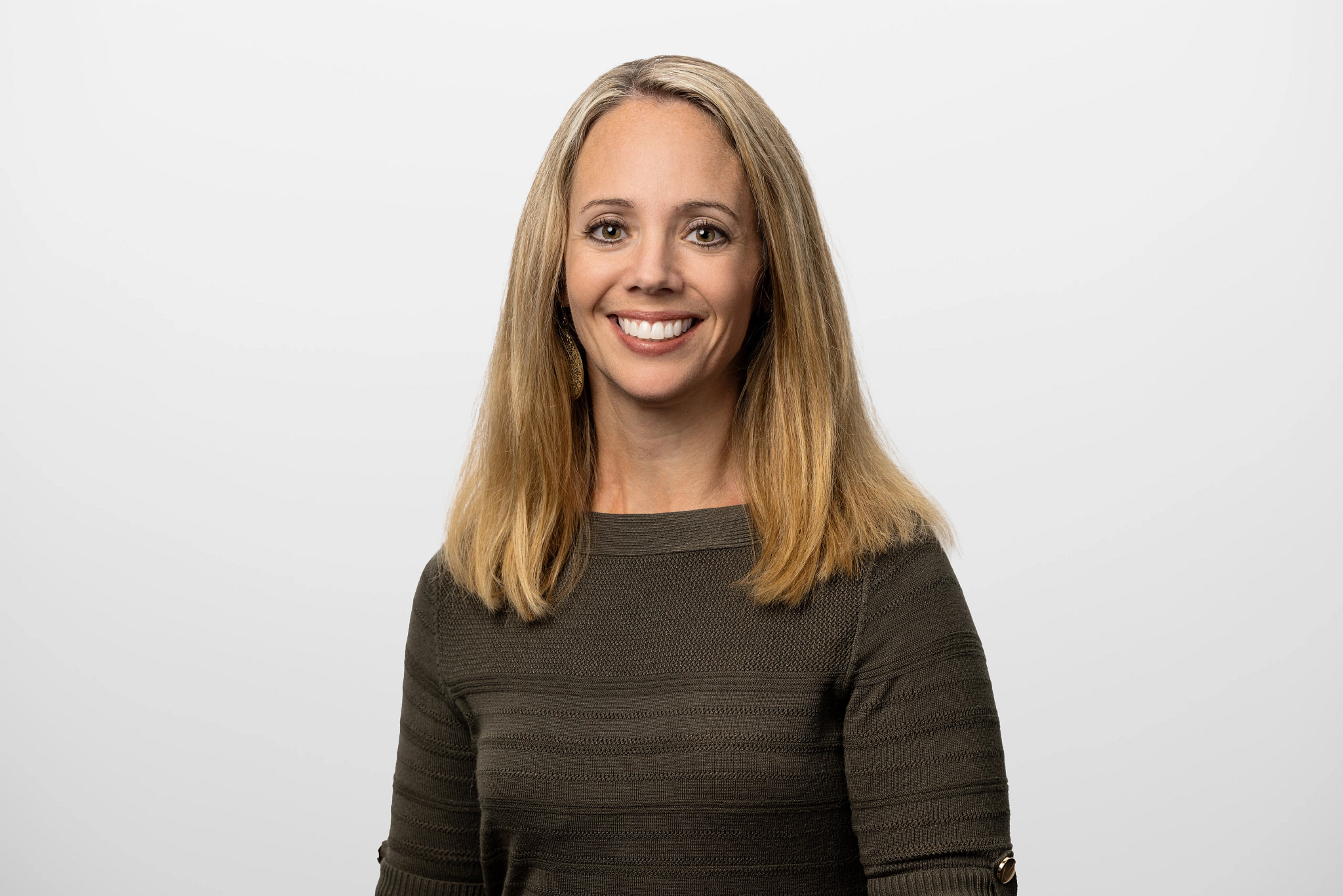 Photo of Jessica VandenHouten