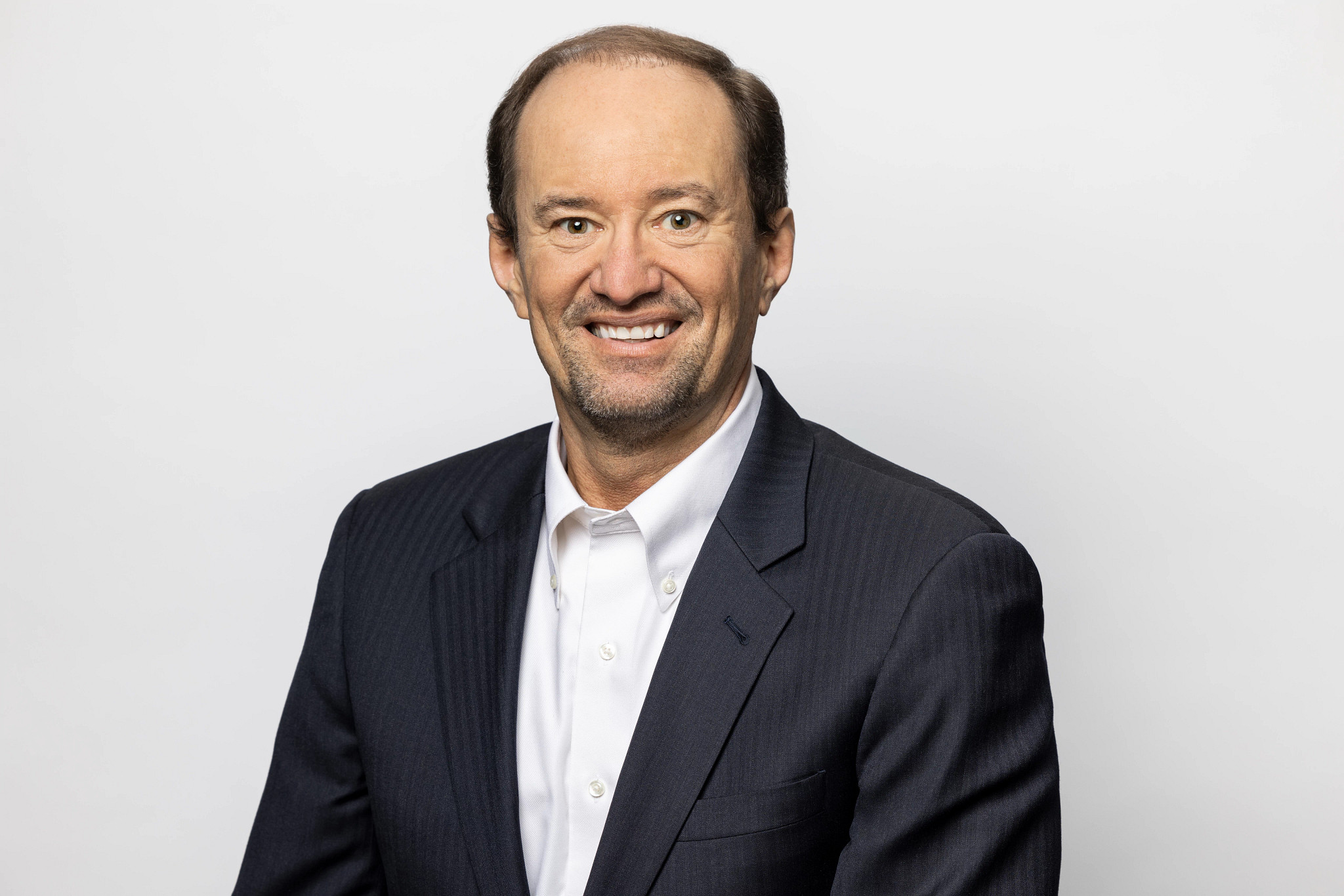 Corporate Headshot
