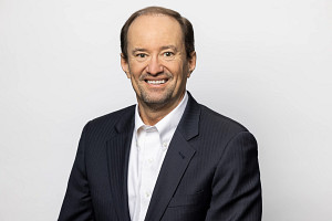 Corporate Headshot