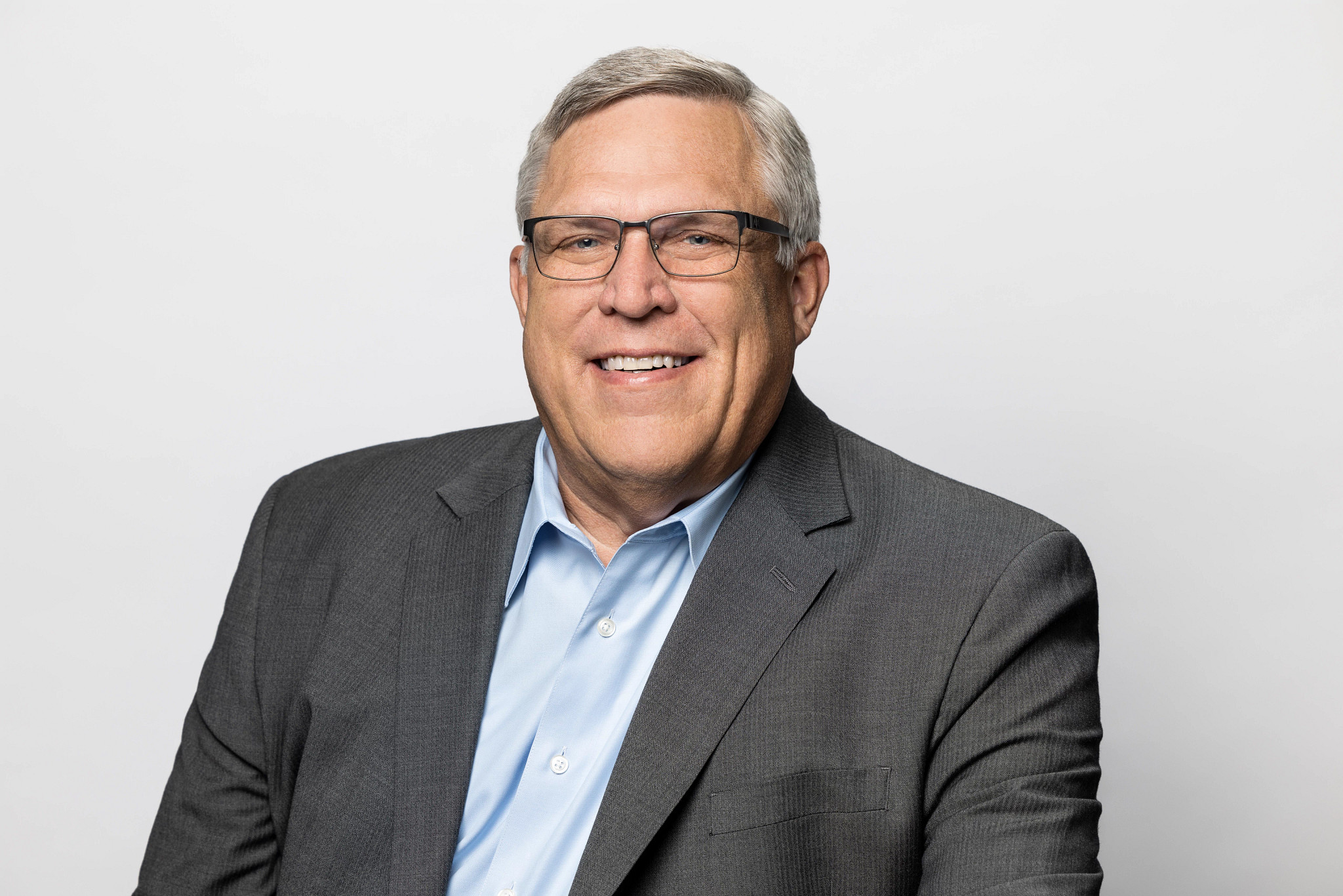 Robert Reeg - Chairman of the Board