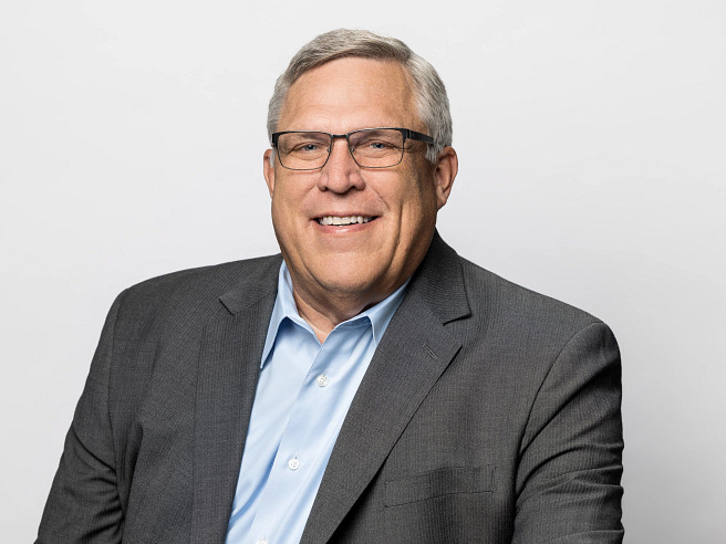 Company leadership | Jewelers Mutual Group