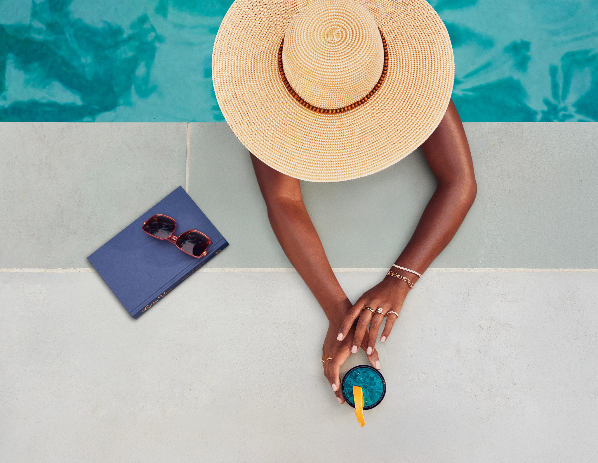Poolside 2