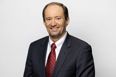 Corporate Headshot