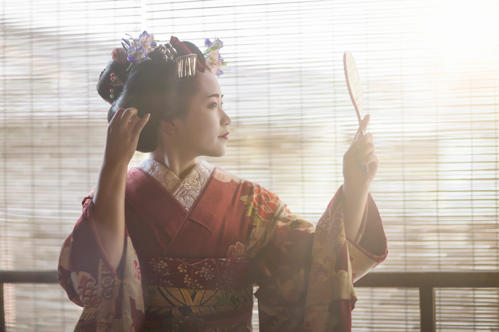 Guide to Traditional Japanese Wedding Jewelry