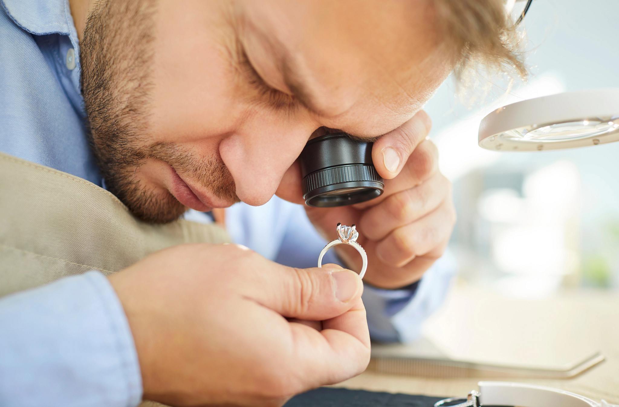 Ring Appraisal