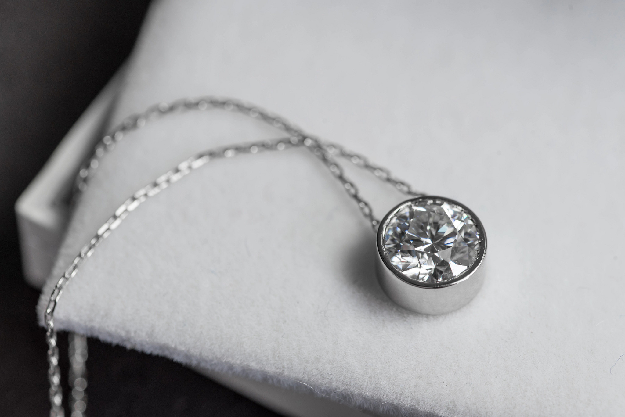 Pendant Necklace