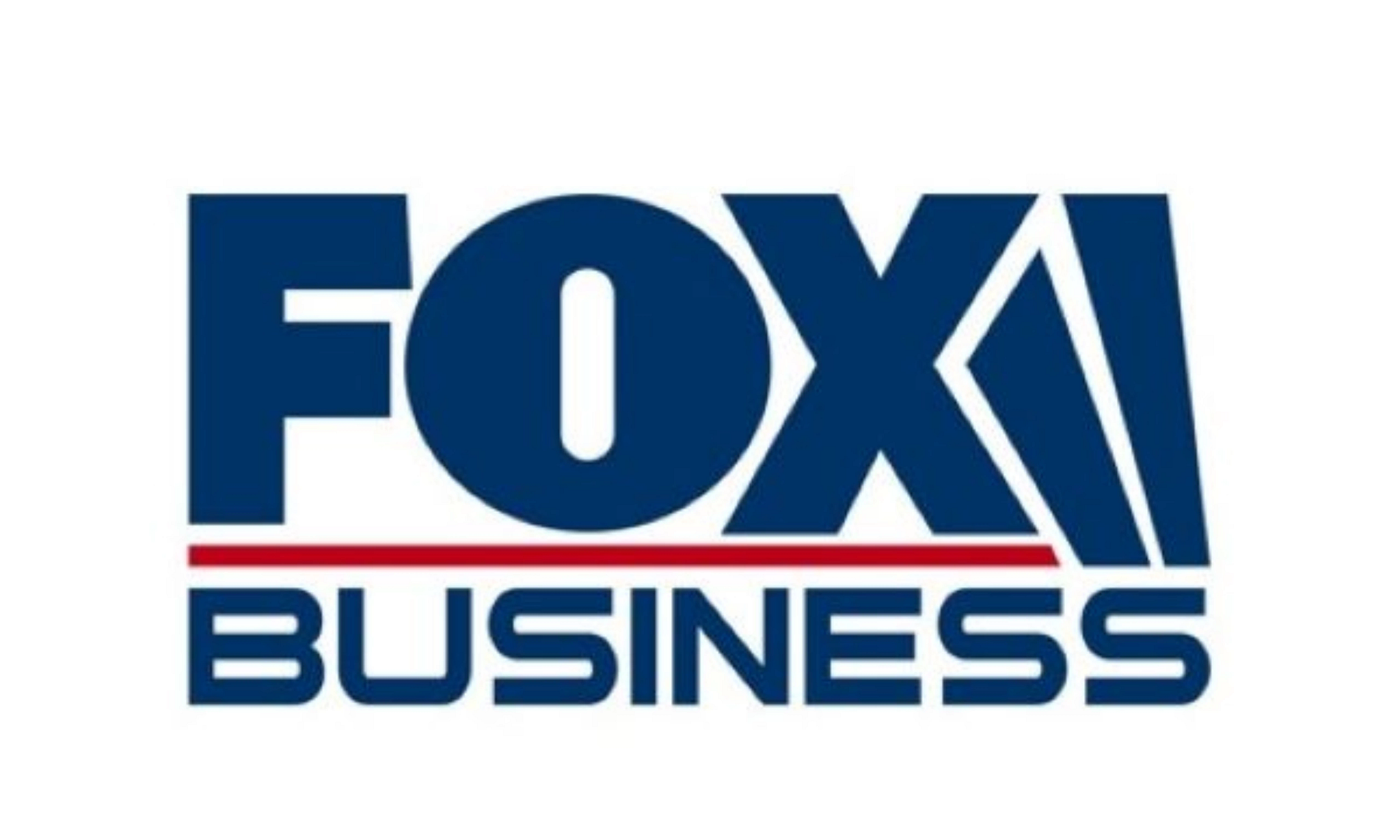 Fox Business Logo (Small)