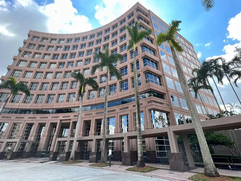Miami Office Building