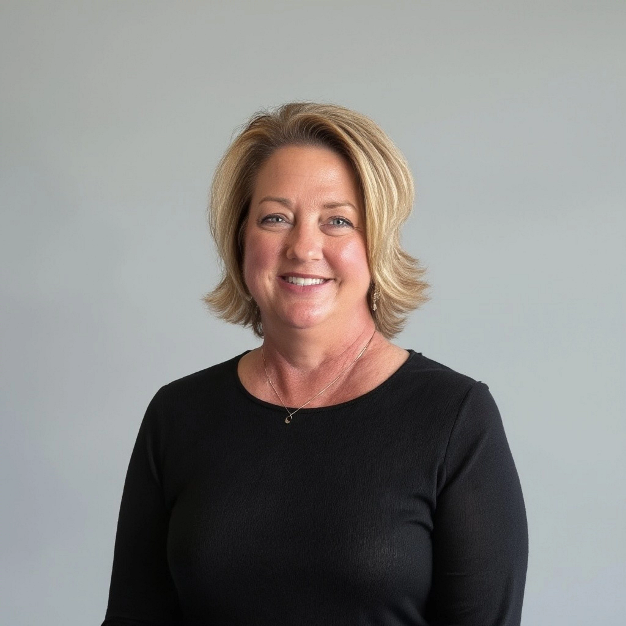 Photo of Patti Purcell