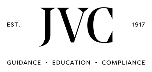 Jewelers Vigilance Committee Logo