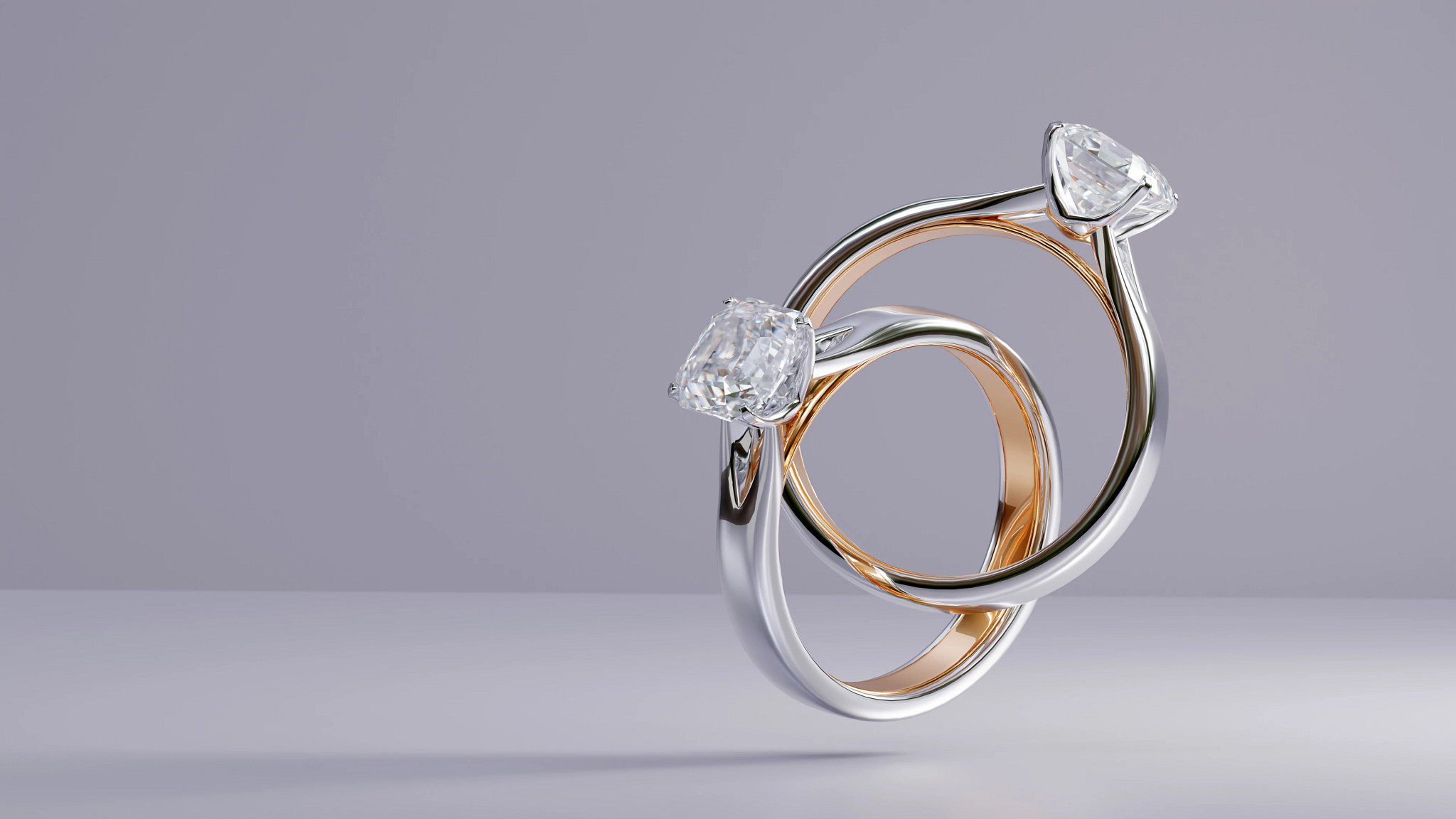 Two Rings
