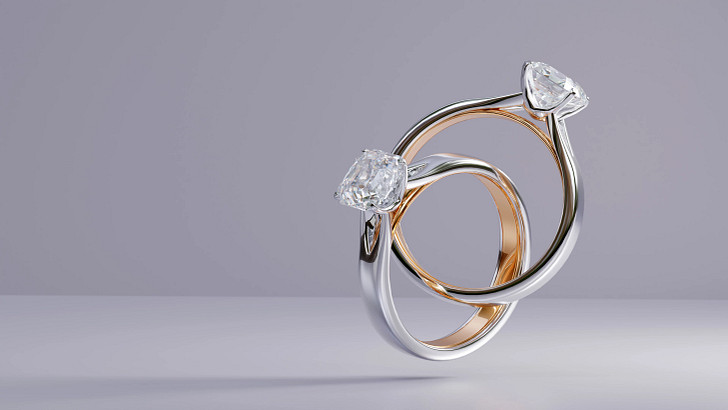 Two Rings