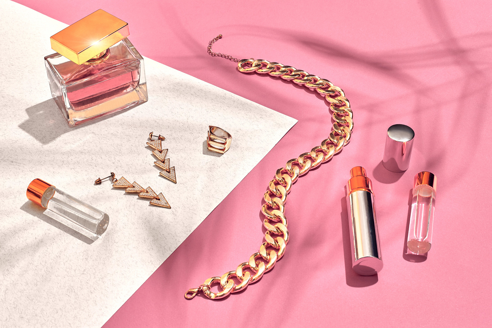 LacquerIn Jewelry