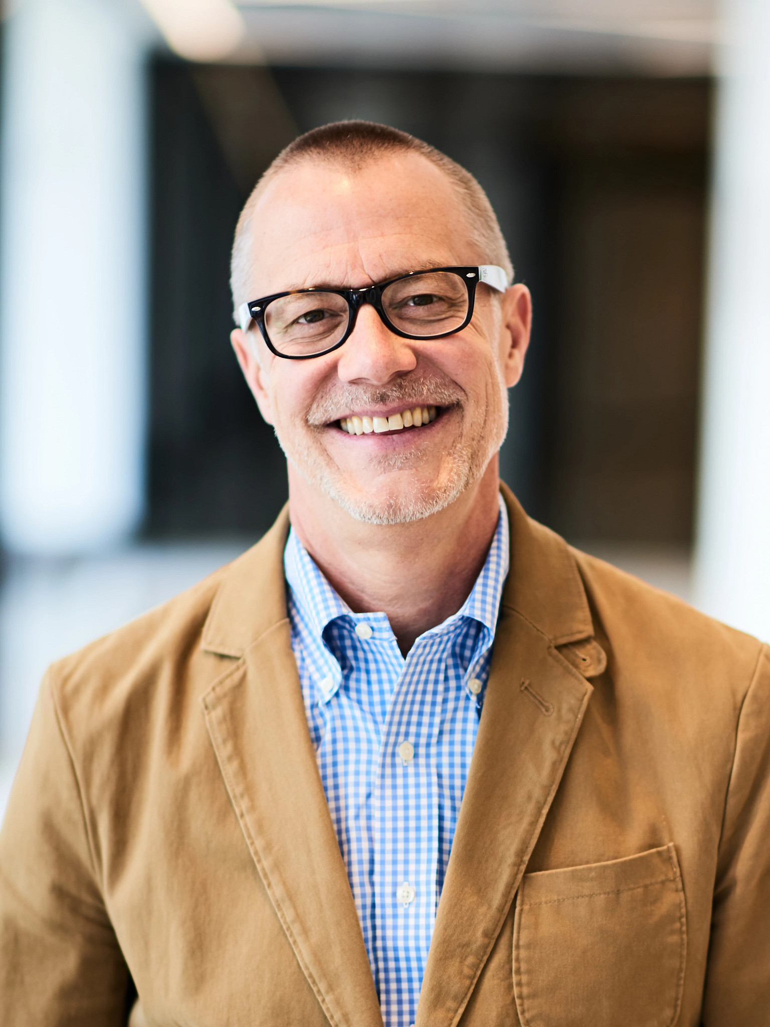 Corporate Headshot
