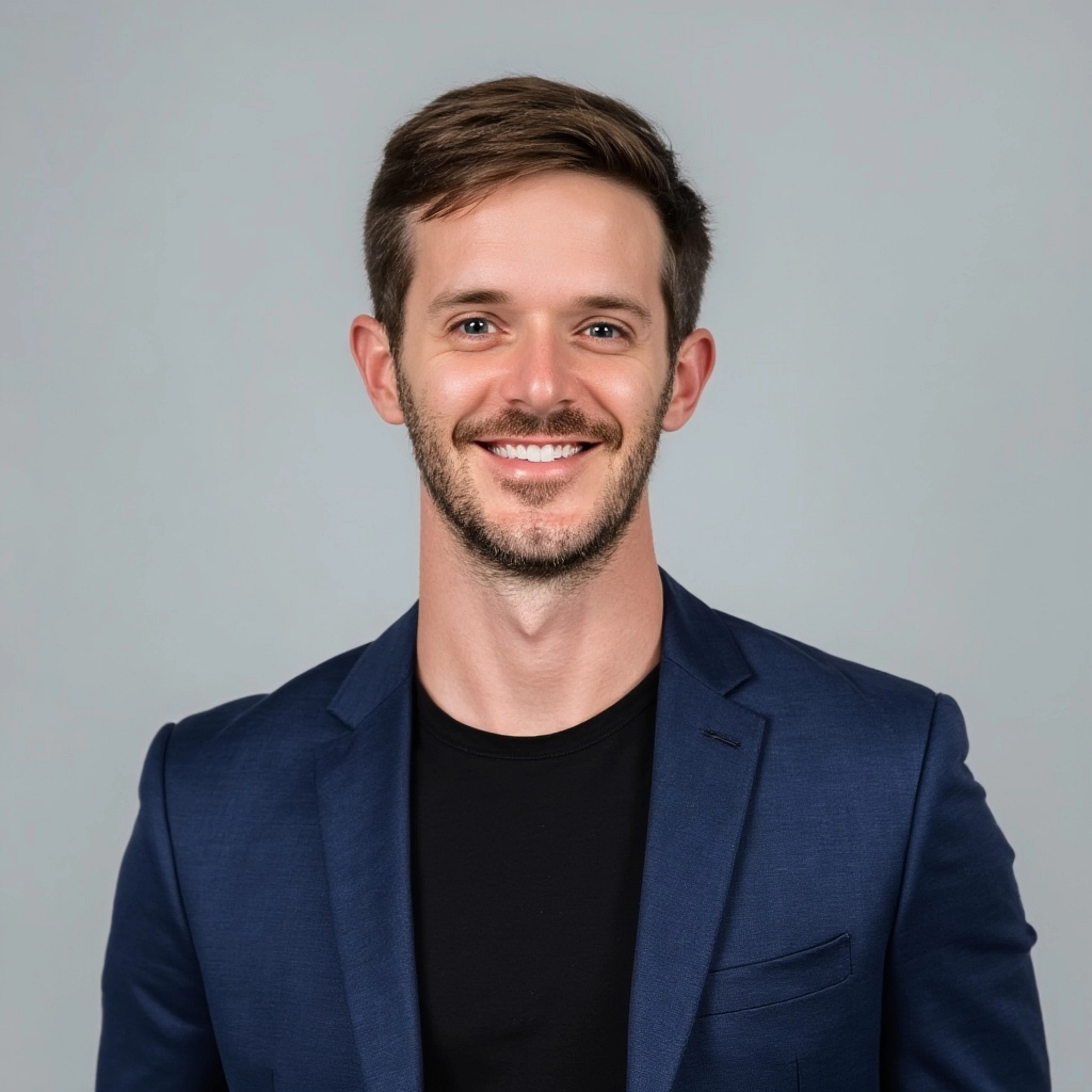 Photo of Matt Wodenka