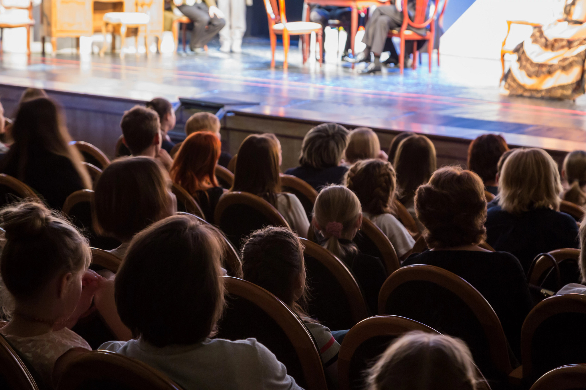 theater-audience