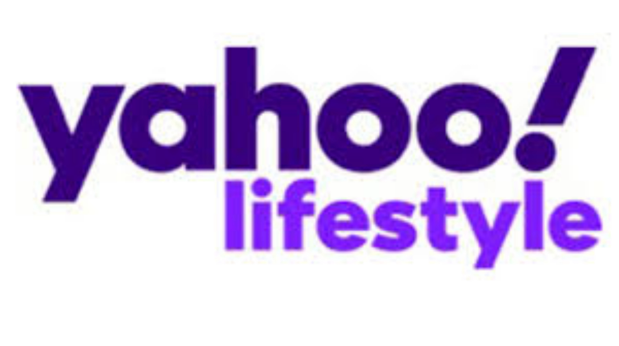 Yahoo Lifestyle Logo (Small)