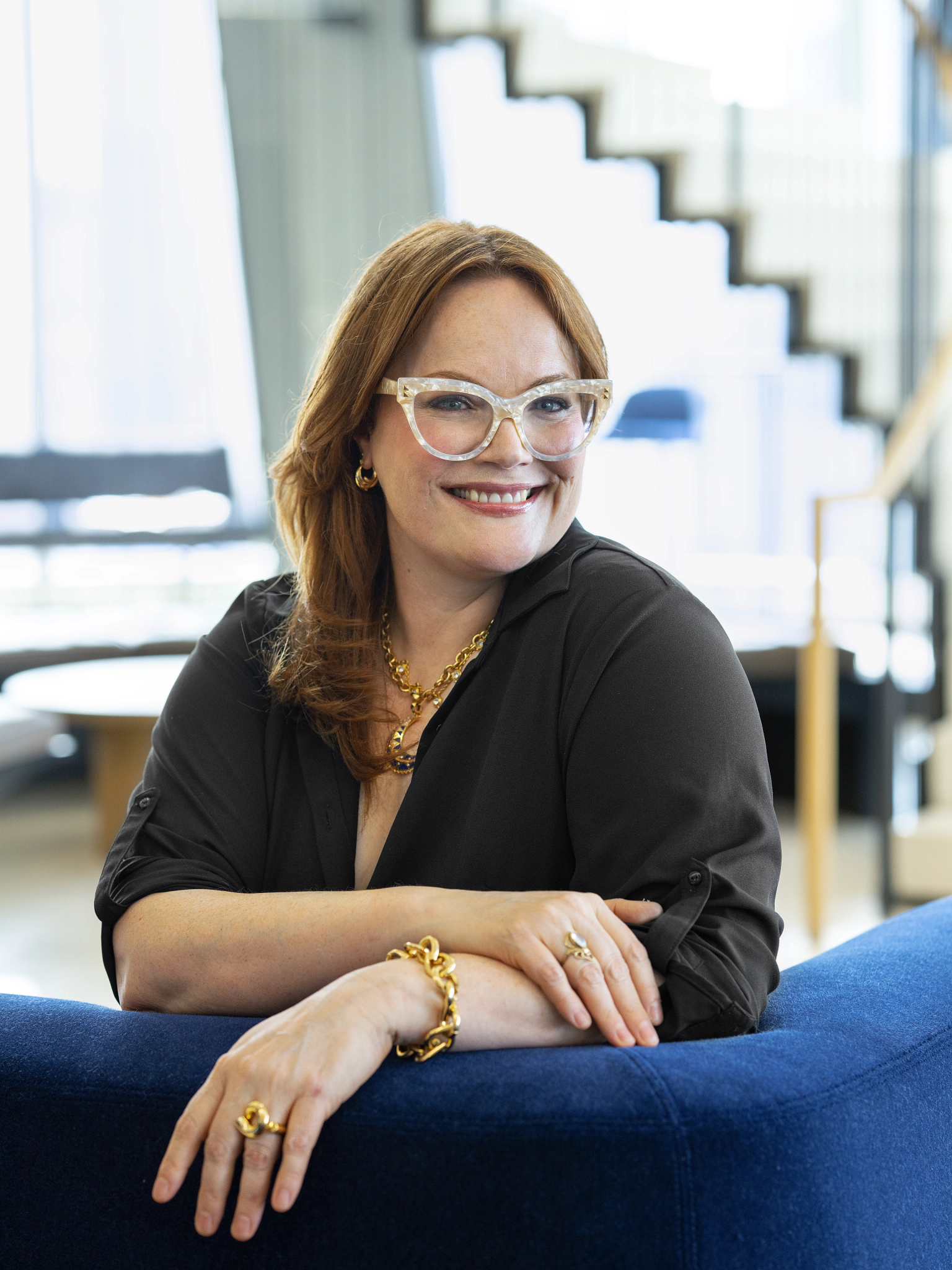 Photo of Emili Vesilind