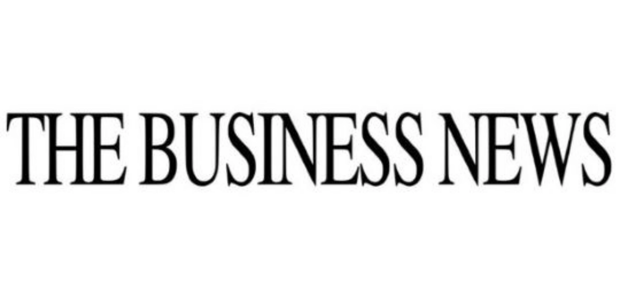 The Business News Logo (Small)