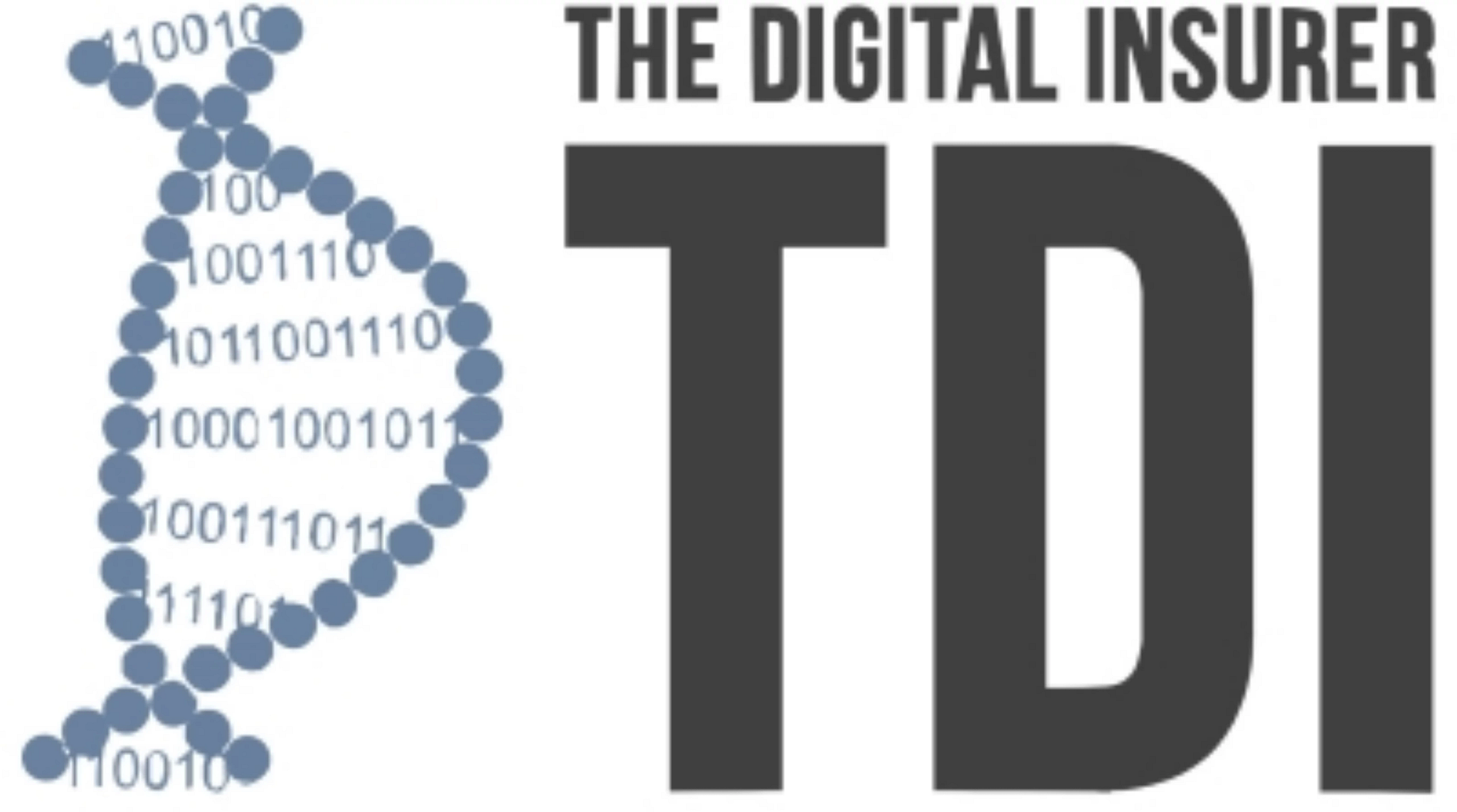 The Digital Insurer Logo