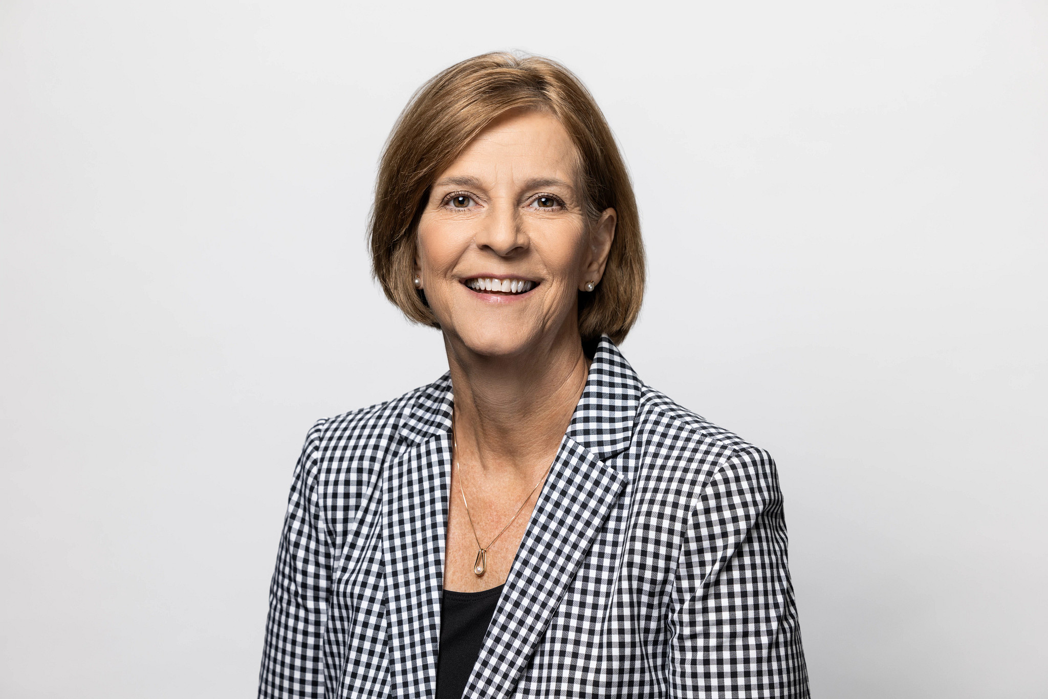 Susan Doyle - Director