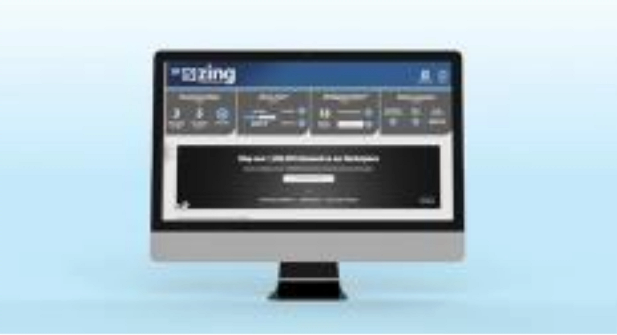 Zing Platform (Small)