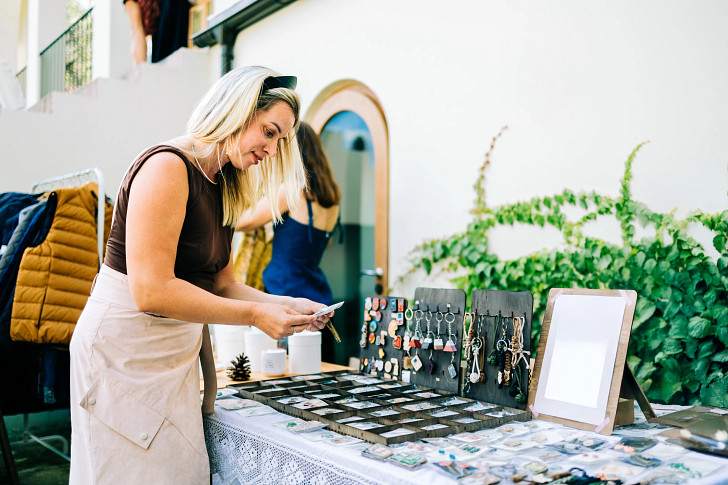 Jewelry Events