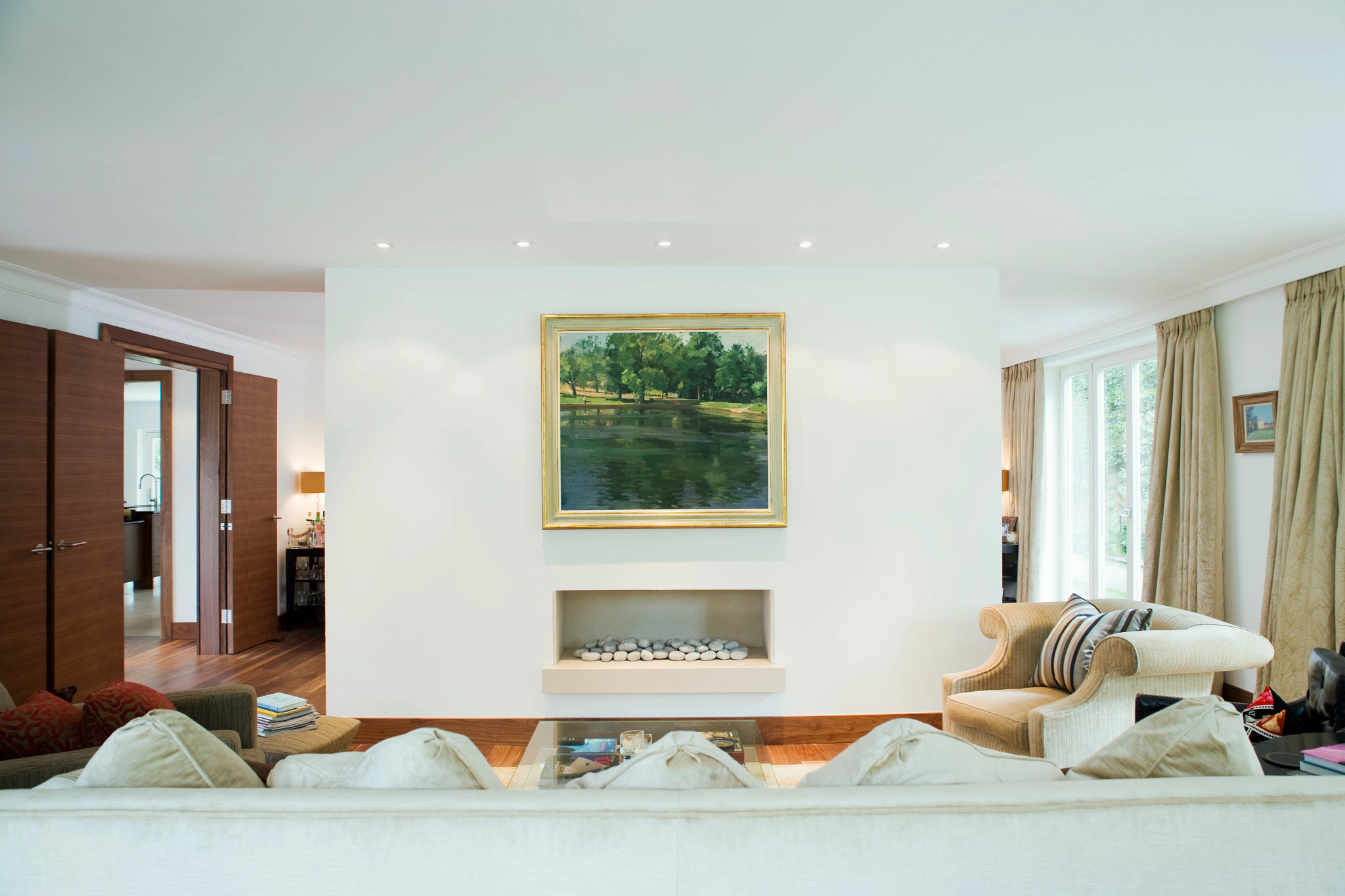 JMI Insurance Agency Partners fine art insurance