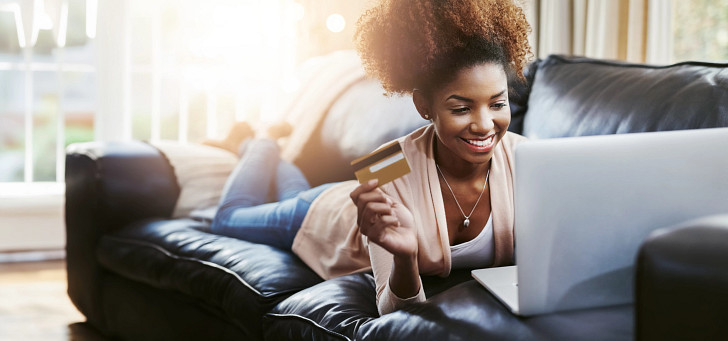 Online Shopping versus in person