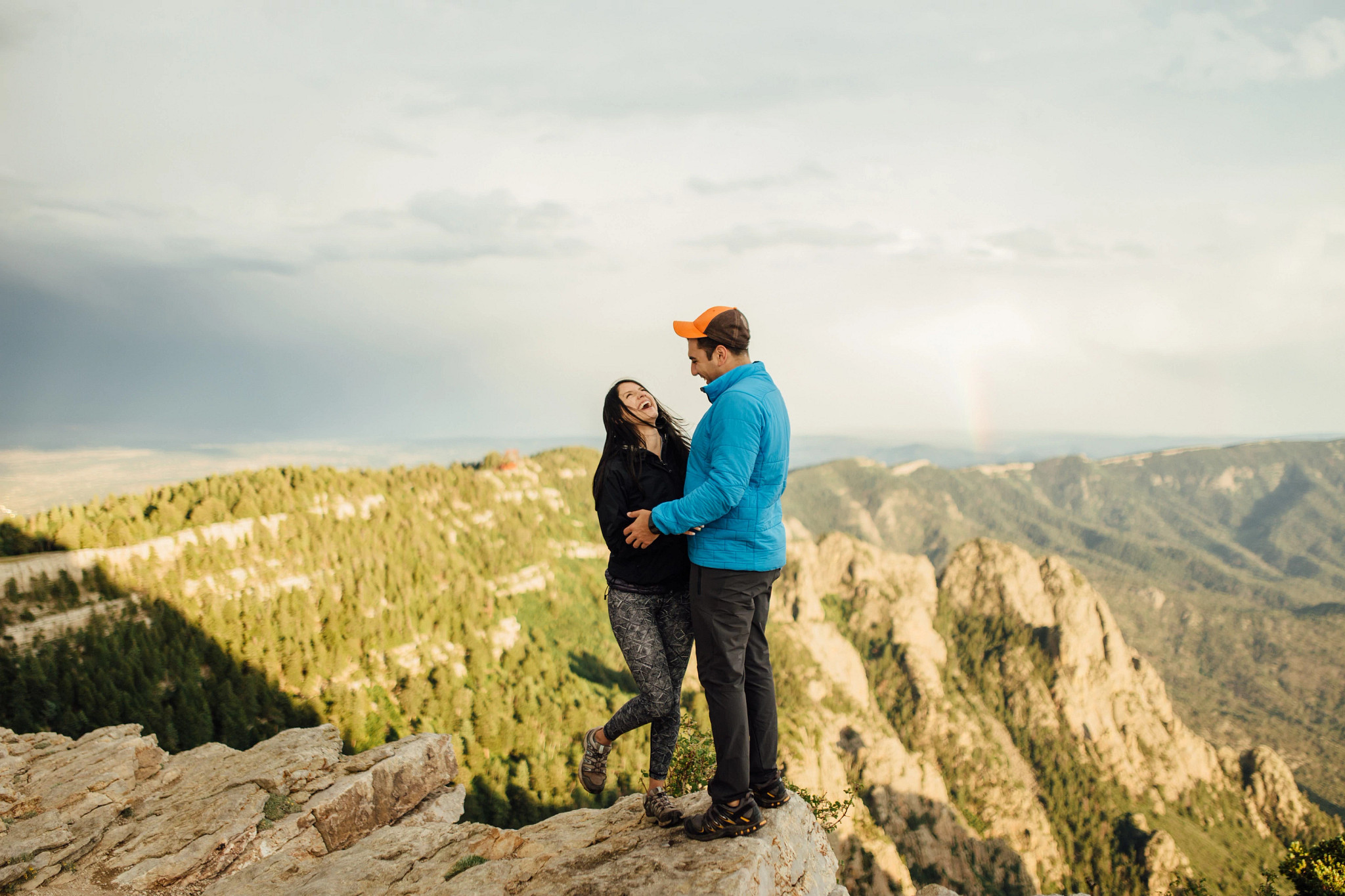 New Mexico Love