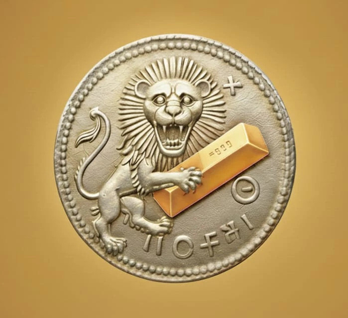 Gold Manager Pro Logo