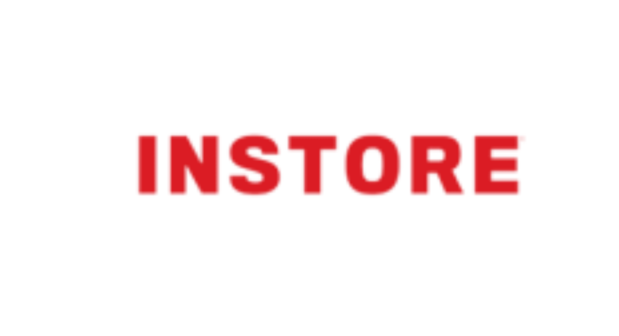 Instore Logo (Small)
