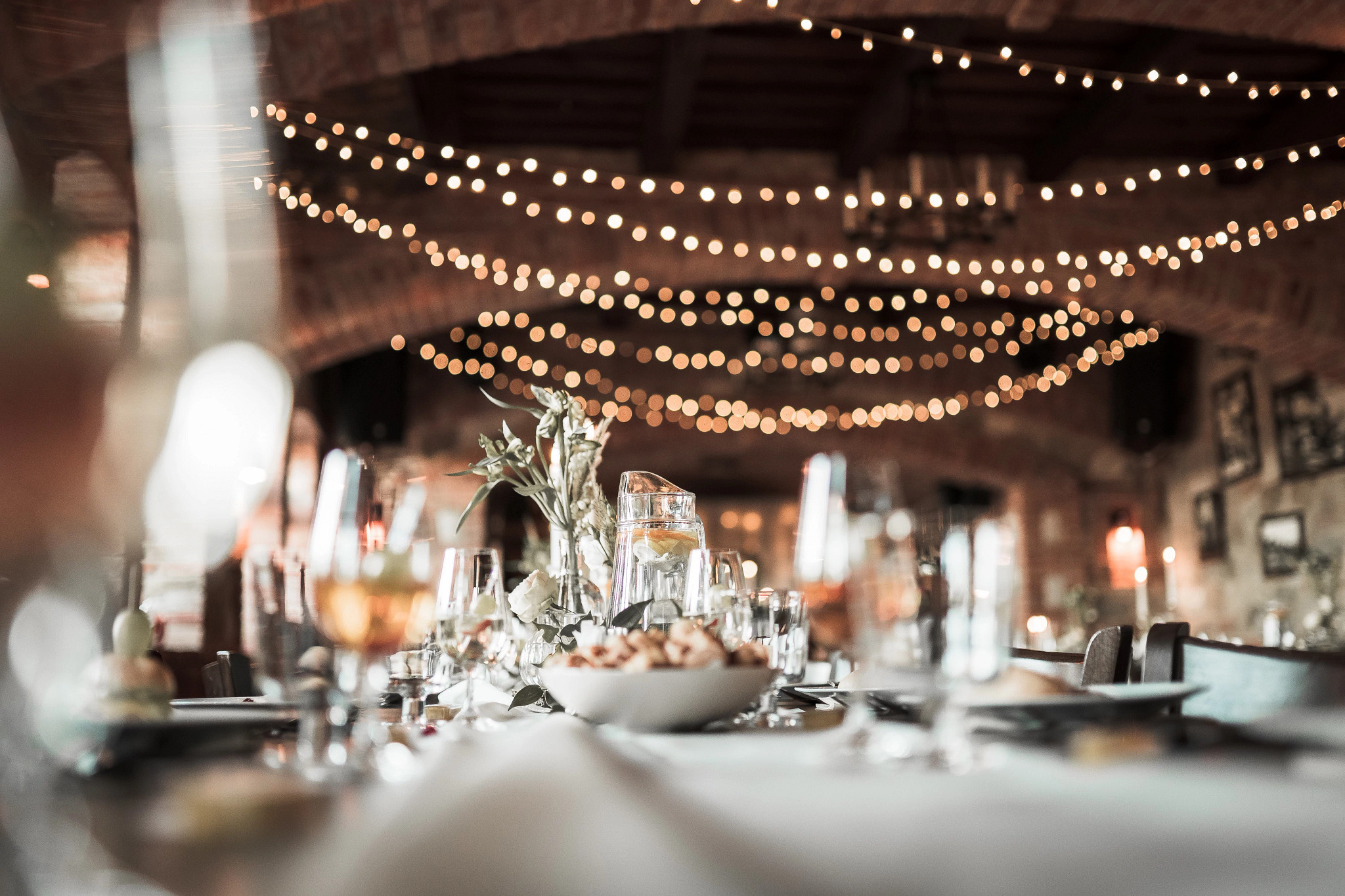 Wedding venue