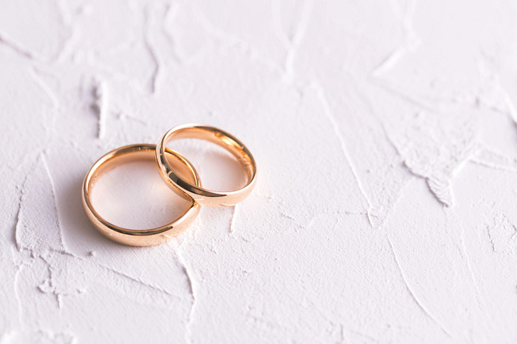 Stacked Rings